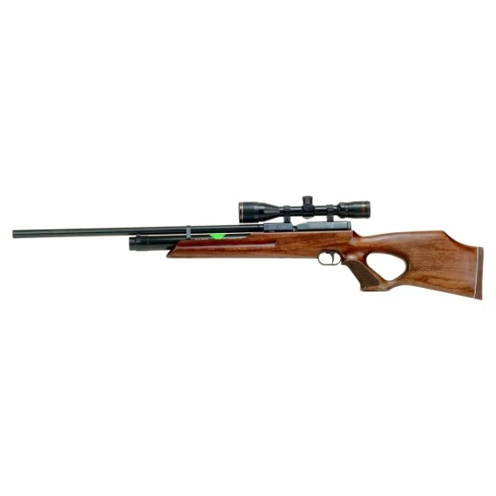 Weihrauch HW 100 T FSB 5.5 mm PCP Havalı Tüfek