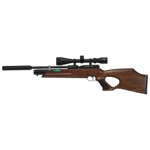 Weihrauch HW 100 TK 5.5 mm PCP Havalı Tüfek
