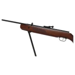 Weihrauch HW 57 Yaylı Havalı Tüfek - görsel 2