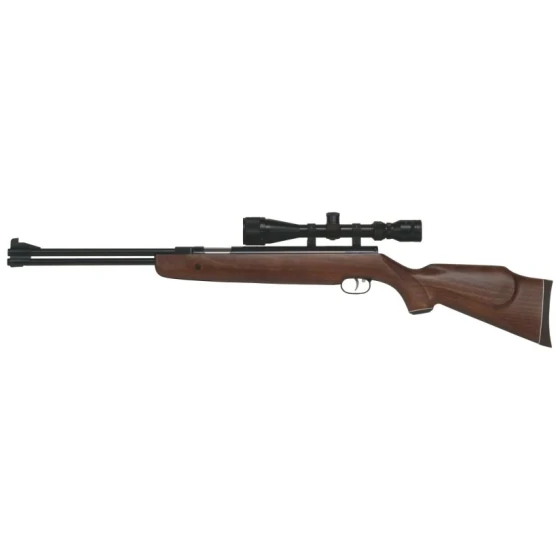 Weihrauch HW 77 K Yaylı Havalı Tüfek