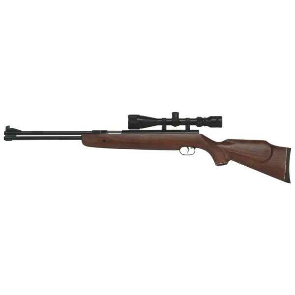 Weihrauch HW 77 K Yaylı Havalı Tüfek