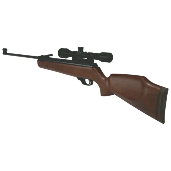 Weihrauch HW 90 Gaz Pistonlu Havalı Tüfek