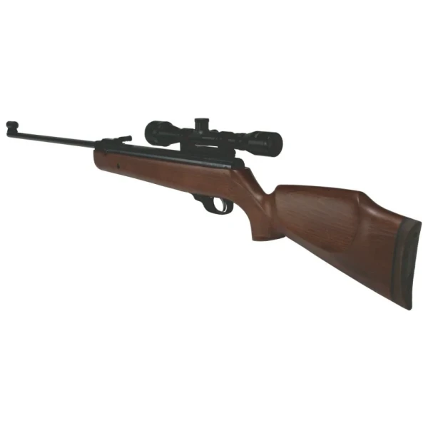 Weihrauch HW 90 Gaz Pistonlu Havalı Tüfek