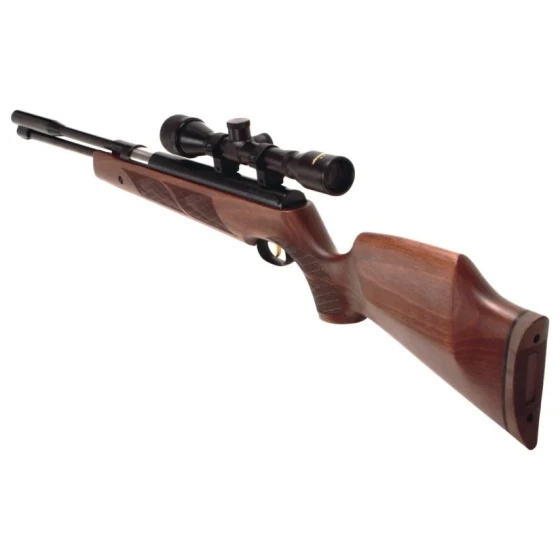 Weihrauch HW 97 K Yaylı Havalı Tüfek