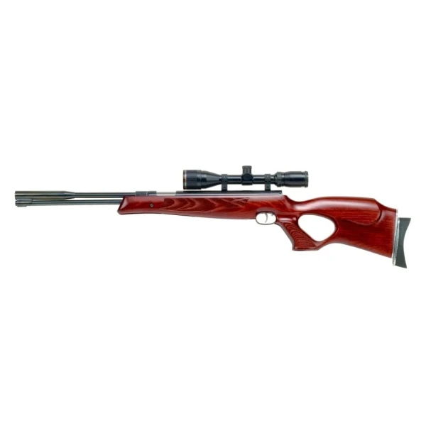 Weihrauch HW 97 KT Yaylı Havalı Tüfek