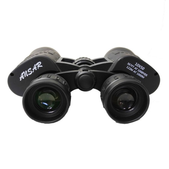 ANSAR 10X50 EL DÜRBÜNÜ XY-1415