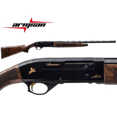 Armsan A612 W Upland Gold Otomatik Av Tüfeği