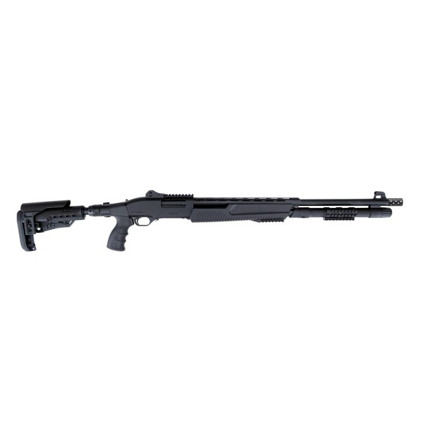 Armsan Armtac RS-X3 Pompalı Taktik Av Tüfeği