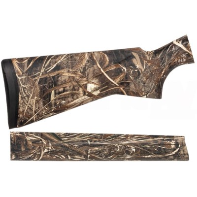Ata Arms CY Camo Polimer Kundak Takımı