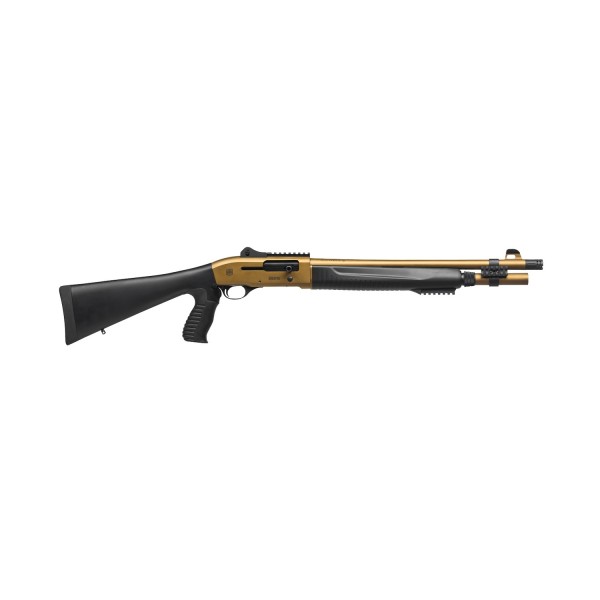 Ata Arms CY Tactical Bronz Otomatik Av Tüfeği