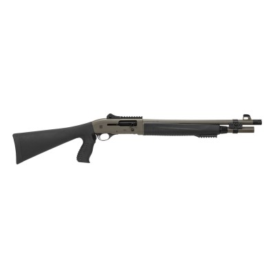 Ata Arms CY Tactical Haki Otomatik Av Tüfeği