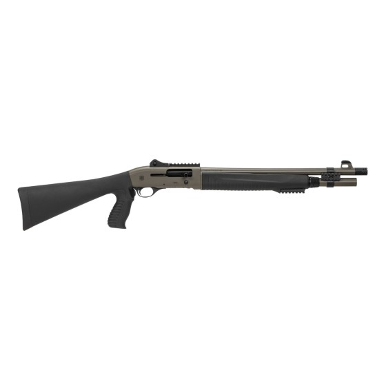 Ata Arms CY Tactical Haki Otomatik Av Tüfeği