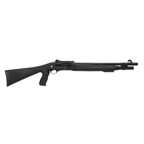 Ata Arms CY Tactical Otomatik Av Tüfeği