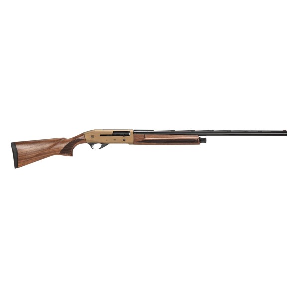Ata Arms Neo 12 Ahşap Bronz Otomatik Av Tüfeği