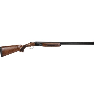 Ata Arms SP Siyah 20 Kalibre Çelik Kasa Süperpoze Av Tüfeği