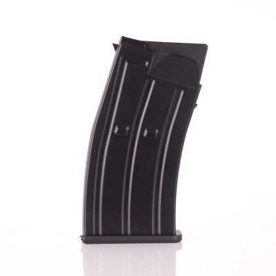 BORA ARMS 20CAL YEDEK ŞARJÖR 5'Li
