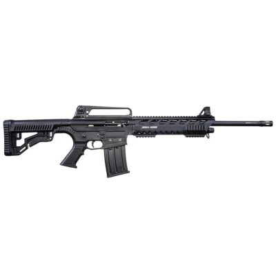 Bora Arms BR20 Metal Şarjörlü Av Tüfeği