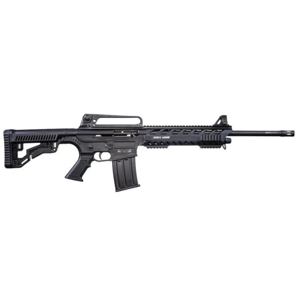 Bora Arms BR20 Metal Şarjörlü Av Tüfeği