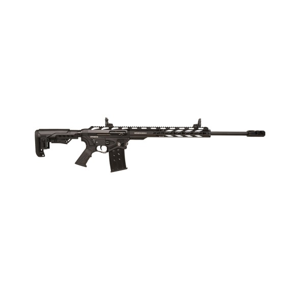 Bora Arms BR20S Muzzle Break Şarjörlü Av Tüfeği (Ultra Long)