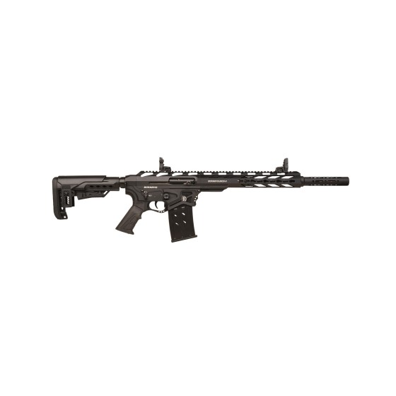 Bora Arms BR20S Şarjörlü Av Tüfeği