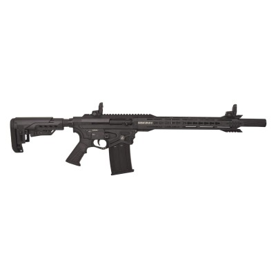 Bora Arms BR99S Şarjörlü Siyah Otomatik Av Tüfeği