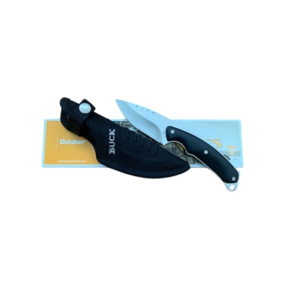 BUCK BK5233 NADİR ALPHA AVCI BIÇAĞI