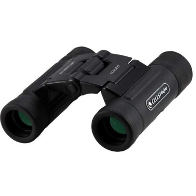 Celestron 71232 UpClose G2 10x25 El Dürbünü