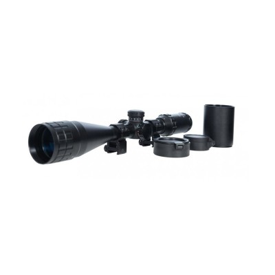 Comet TD011 4-16x50 AOEG Tüfek Dürbünü