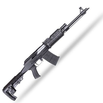 Dağlıoğlu FD20 Tactical Şarjörlü 20 Kalibre Av Tüfeği