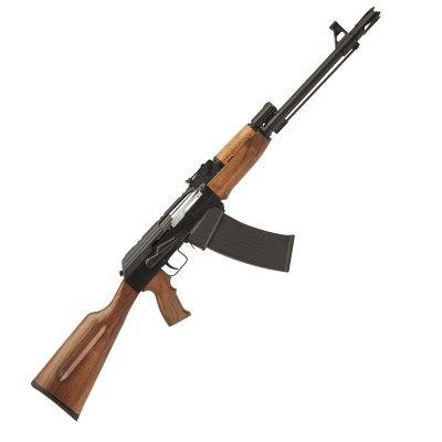 Dağlıoğlu FD20A Ahşap Şarjörlü 20 Kalibre Av Tüfeği 47cm