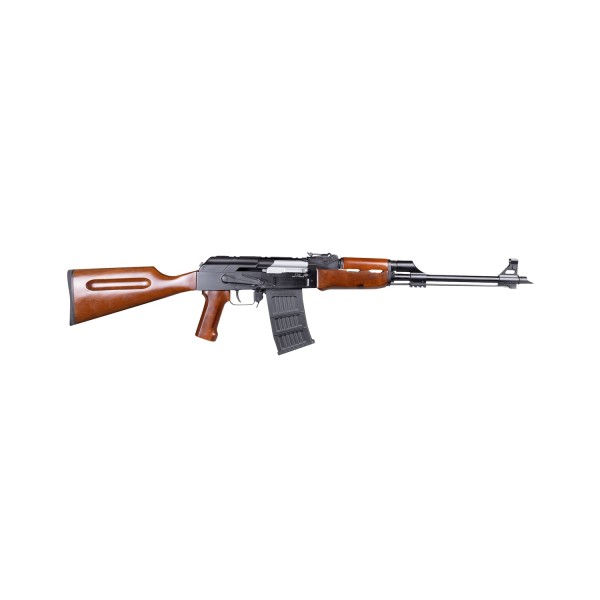 Dağlıoğlu FD47A Ahşap Şarjörlü 36 Kalibre Av Tüfeği