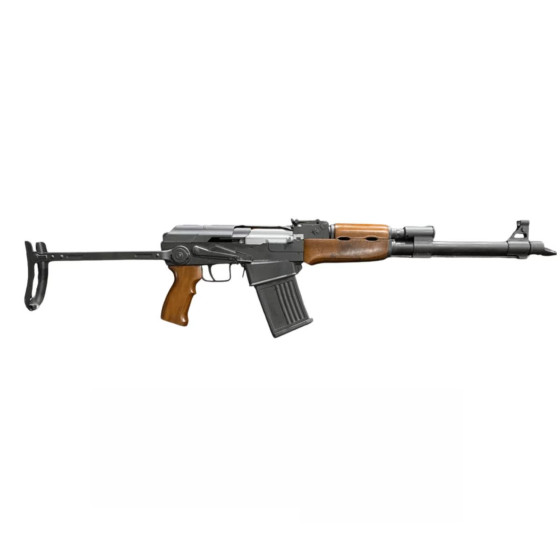 Dağlıoğlu FD63 Gen2 Şarjörlü 12 Kalibre Av Tüfeği