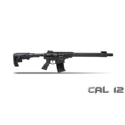 Derya MK-12 AS-101Z Ultra Otomatik Av Tüfeği