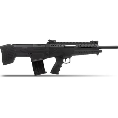 Derya N-100 Bullpup Black Otomatik Av Tüfeği