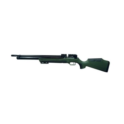 EKOL ESP 1550 Haki 5.5mm PCP Havalı Tüfek