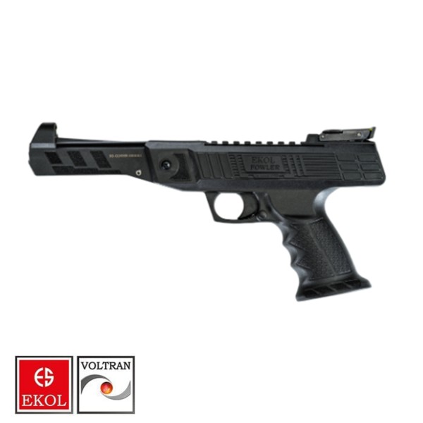 Ekol Fowler Kırmalı Havalı Tabanca