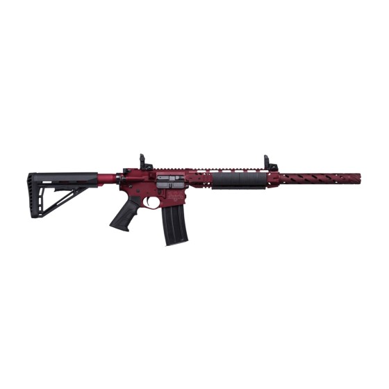 Ersüs 36 Kalibre Bordo Rengi Av Tüfeği