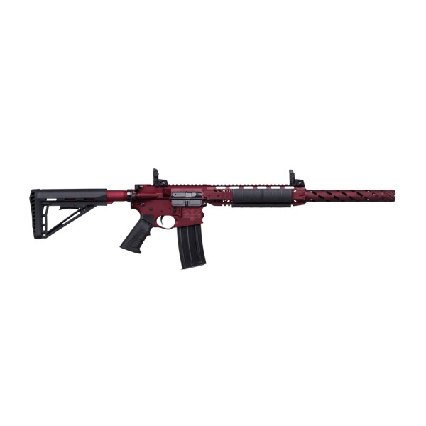 Ersüs 36 Kalibre Bordo Rengi Av Tüfeği