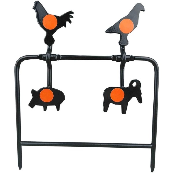 Gamo Plinking Metal Hedeflik