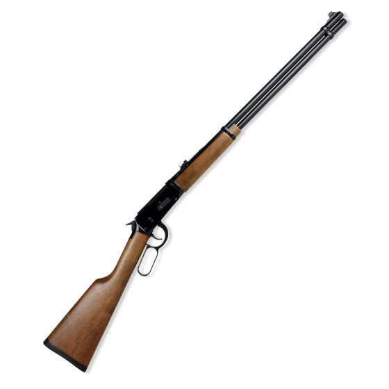 Haniç L11A Parlak Siyah Krom 51 cm