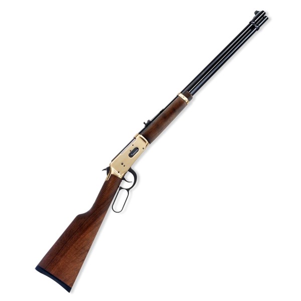 Haniç L11Tİ Gold Çelik Kasa Lever Action Av Tüfeği