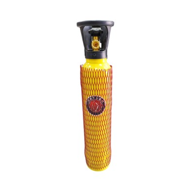 HATSAN 6.67 LT 345 BAR ÇELİK PCP TÜP