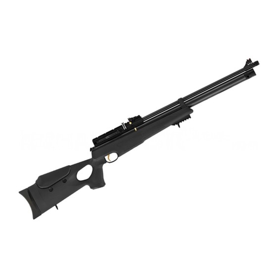 HATSAN AT44-10 LONG LW PCP HAVALI TÜFEK 5.5