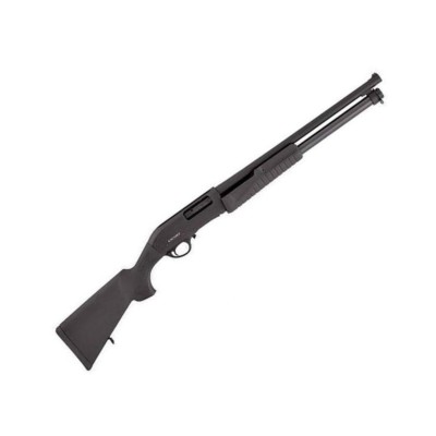 Hatsan Escort PS Aimguard 12CAL Pompalı Av Tüfeği