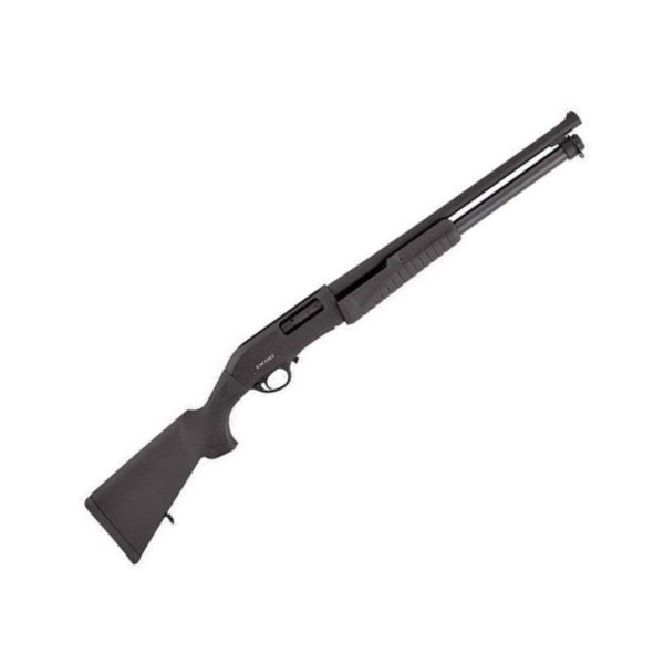 Hatsan Escort PS Aimguard 12CAL Pompalı Av Tüfeği