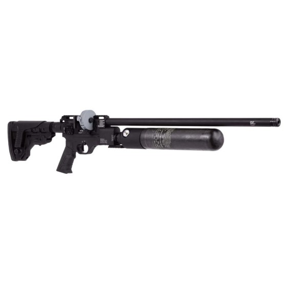 Hatsan Factor RC LW QE PCP Havalı Tüfek 5.5MM