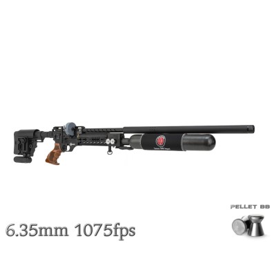 Hatsan Factor Sniper Long PCP Havalı Tüfek