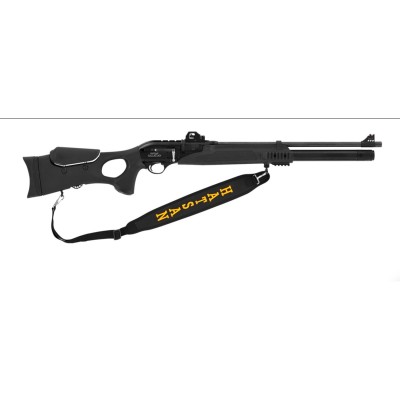 HATSAN GALATIAN III PCP Havalı Tüfek 5.5MM