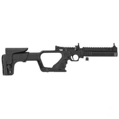 HATSAN JET 1 Pcp Havalı Tabanca 5.5mm