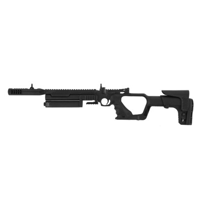Hatsan JET III RG PCP Havalı Tabanca 5.5mm